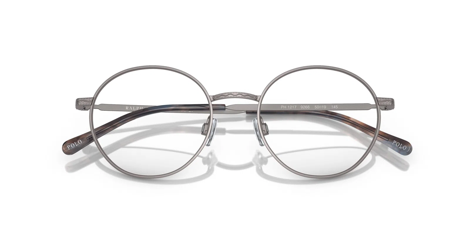 Polo 1217 Eyeglasses - view 9